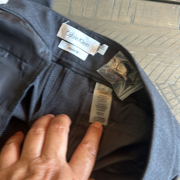 Calvin Klein pants (10) - Picture 12 of 14